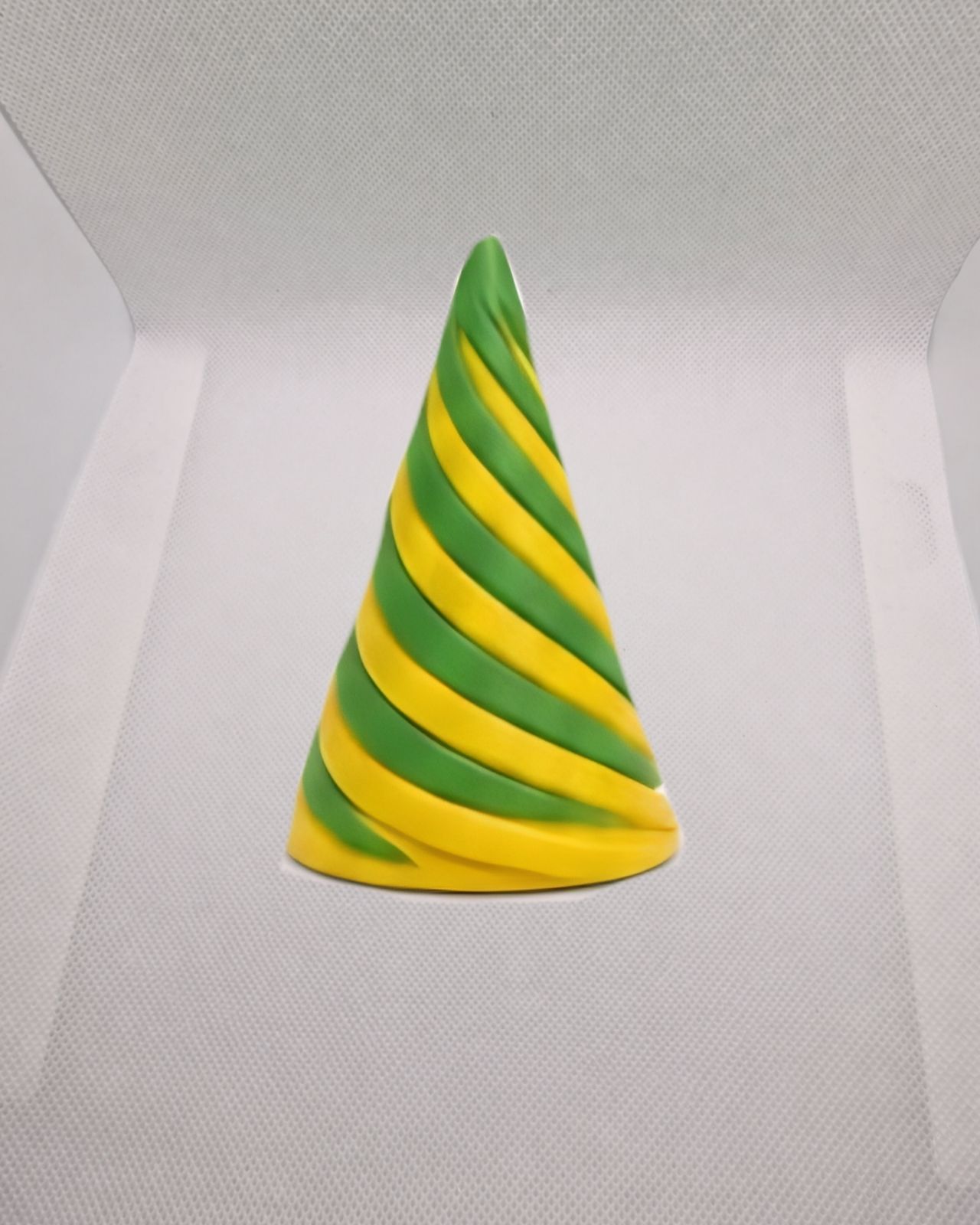 Spiral Twist